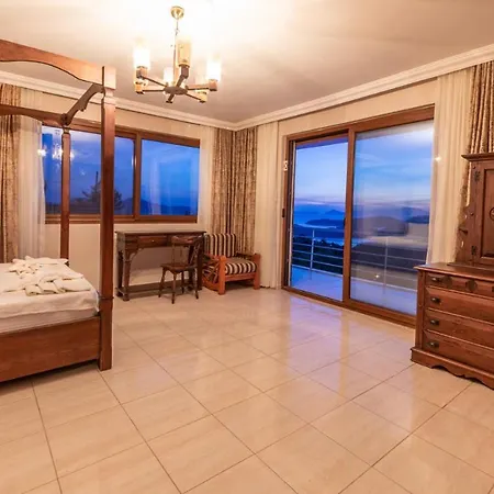 Bademli Soeguet Daily Weekly Villa *