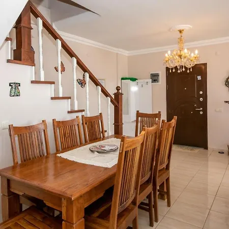 Bademli Soeguet Daily Weekly Villa Marmaris