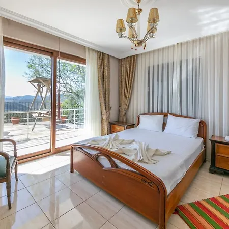 Bademli Soeguet Daily Weekly Villa *