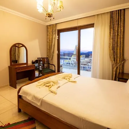 Bademli Soeguet Daily Weekly Villa