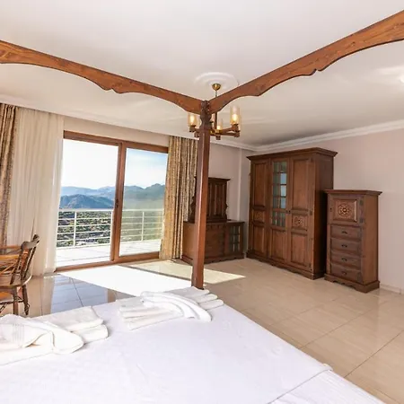 Bademli Soeguet Daily Weekly Villa *