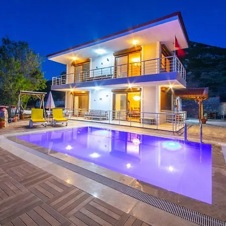 Villa Bademli Soeguet Daily Weekly Marmaris