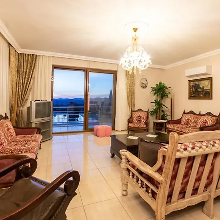 Bademli Soeguet Daily Weekly Villa Marmaris