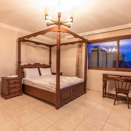 Villa Bademli Soeguet Daily Weekly *