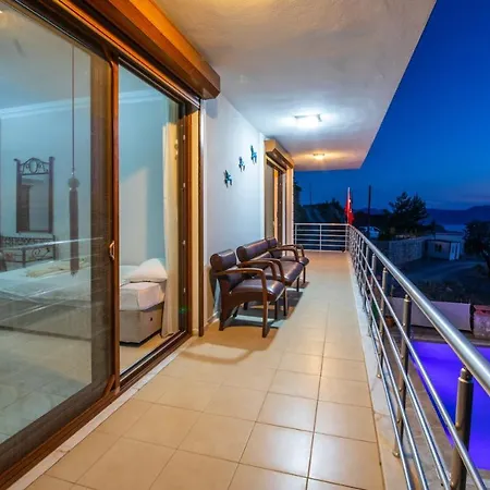 Bademli Soeguet Daily Weekly Villa Marmaris