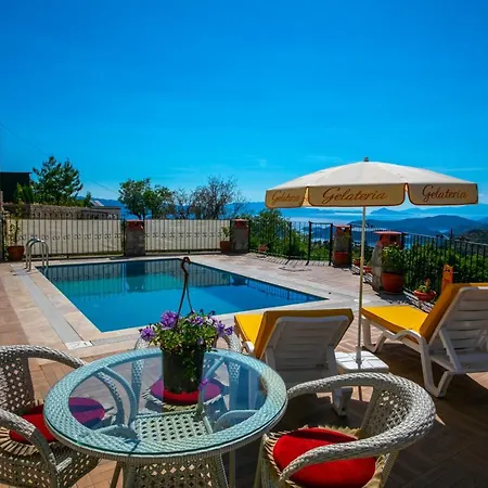 Bademli Soeguet Daily Weekly Villa *