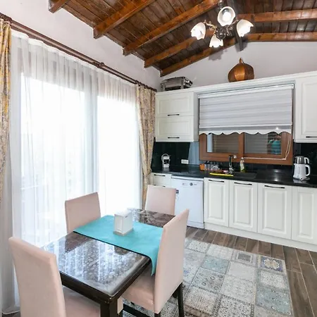 Villa Bademli Soeguet Daily Weekly
