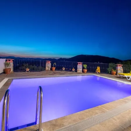 Bademli Soeguet Daily Weekly Villa