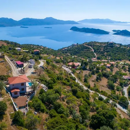 Bademli Soeguet Daily Weekly Villa