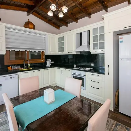 Bademli Soeguet Daily Weekly Villa Marmaris