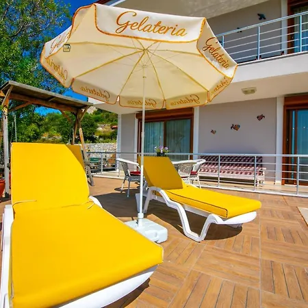 Bademli Soeguet Daily Weekly Villa *