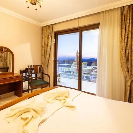 Bademli Sogut Daily Weekly Marmaris