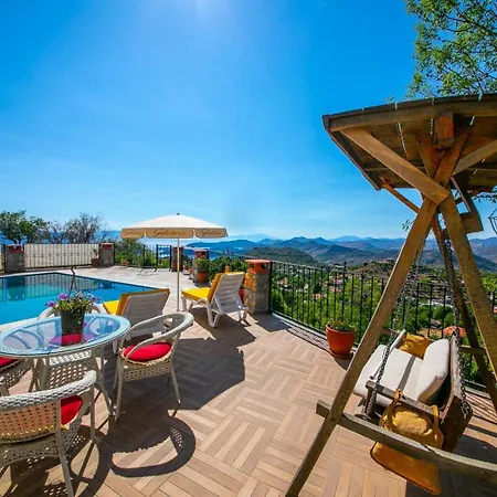 Villa Bademli Sogut Daily Weekly *