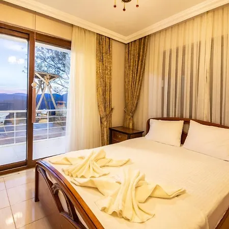 Bademli Sogut Daily Weekly Villa