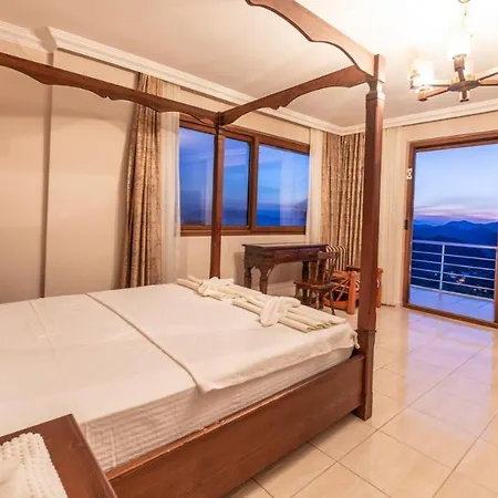 Bademli Sogut Daily Weekly Villa *
