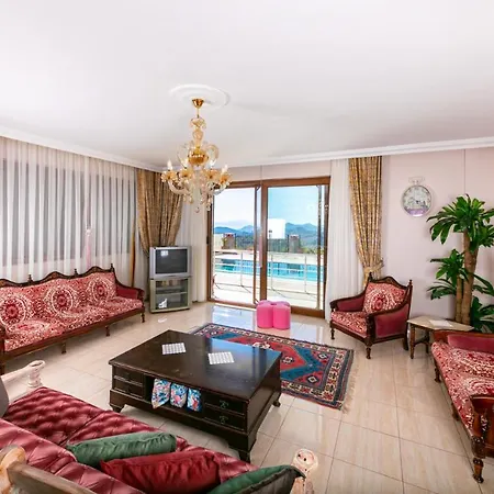 Bademli Sogut Daily Weekly Villa Marmaris