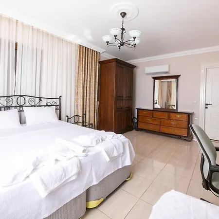 Bademli Sogut Daily Weekly Marmaris