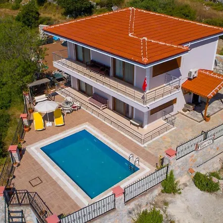 Bademli Sogut Daily Weekly Villa *