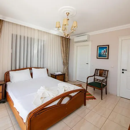 Bademli Sogut Daily Weekly Marmaris
